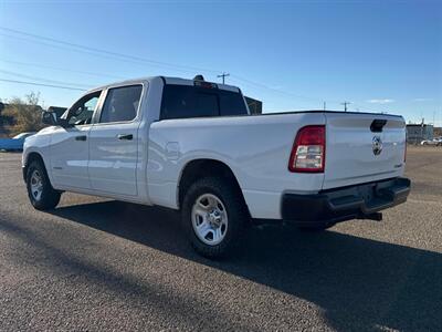 2022 RAM 1500 Tradesman  4x4 - Photo 4 - Acheson, AB T7X 5A3