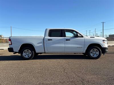 2022 RAM 1500 Tradesman  4x4 - Photo 7 - Acheson, AB T7X 5A3