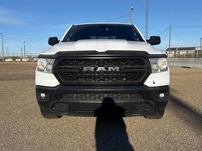 2022 RAM 1500 Tradesman  4x4 - Photo 2 - Acheson, AB T7X 5A3