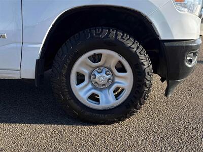2022 RAM 1500 Tradesman  4x4 - Photo 15 - Acheson, AB T7X 5A3