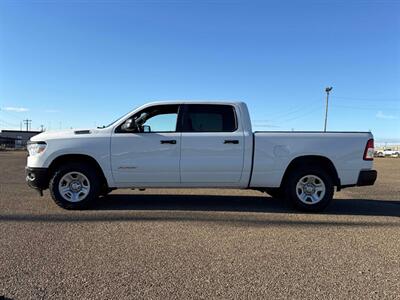 2022 RAM 1500 Tradesman  4x4 - Photo 3 - Acheson, AB T7X 5A3