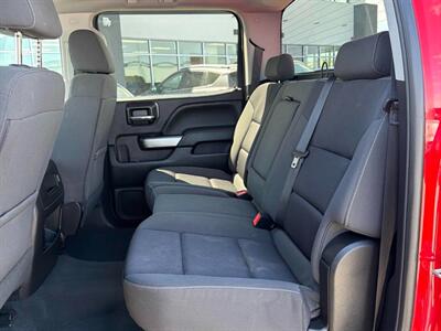 2018 Chevrolet Silverado 1500 LT 4x4 - Photo 13 - Acheson, AB T7X 5A3