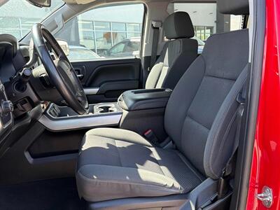 2018 Chevrolet Silverado 1500 LT 4x4 - Photo 10 - Acheson, AB T7X 5A3
