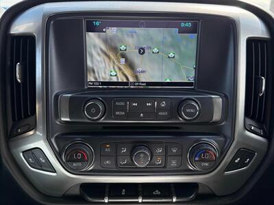 2018 Chevrolet Silverado 1500 LT 4x4 - Photo 12 - Acheson, AB T7X 5A3