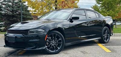 2023 Dodge Charger GT  AWD - Photo 1 - St Albert, AB T8N 3Z7