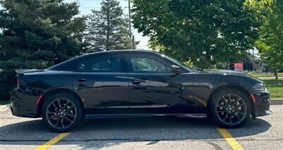 2023 Dodge Charger GT  AWD - Photo 4 - St Albert, AB T8N 3Z7