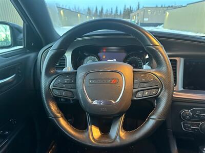 2023 Dodge Charger GT Plus Blacktop Sunroof  AWD - Photo 9 - St Albert, AB T8N 3Z7