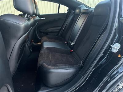 2023 Dodge Charger GT Plus Blacktop Sunroof  AWD - Photo 15 - St Albert, AB T8N 3Z7