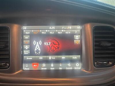 2023 Dodge Charger GT Plus Blacktop Sunroof  AWD - Photo 12 - St Albert, AB T8N 3Z7