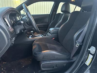 2023 Dodge Charger GT Plus Blacktop Sunroof  AWD - Photo 10 - St Albert, AB T8N 3Z7