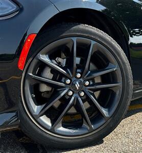 2023 Dodge Charger GT  AWD - Photo 15 - St Albert, AB T8N 3Z7