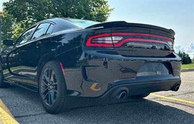 2023 Dodge Charger GT  AWD - Photo 5 - St Albert, AB T8N 3Z7