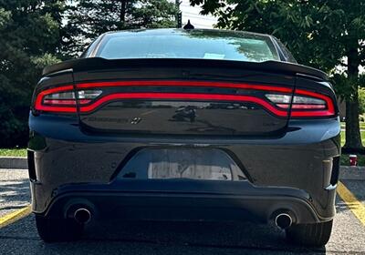 2023 Dodge Charger GT  AWD - Photo 6 - St Albert, AB T8N 3Z7