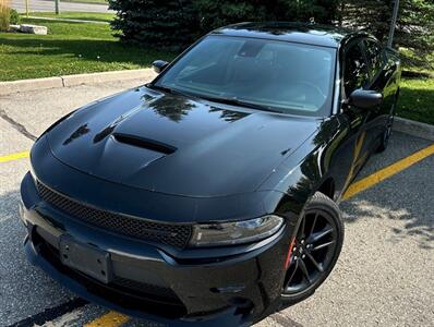 2023 Dodge Charger GT  AWD - Photo 3 - St Albert, AB T8N 3Z7
