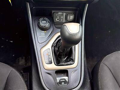 2016 Jeep Cherokee Sport  4X4 - Photo 13 - Acheson, AB T7X 5A3