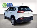 2016 Jeep Cherokee Sport  4X4 - Photo 4 - Acheson, AB T7X 5A3