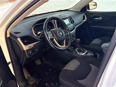 2016 Jeep Cherokee Sport  4X4 - Photo 9 - Acheson, AB T7X 5A3