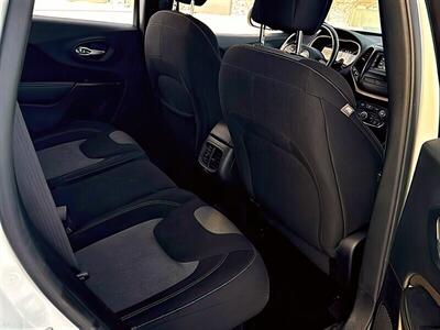 2016 Jeep Cherokee Sport  4X4 - Photo 14 - Acheson, AB T7X 5A3