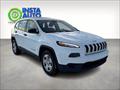2016 Jeep Cherokee Sport  4X4 - Photo 8 - Acheson, AB T7X 5A3