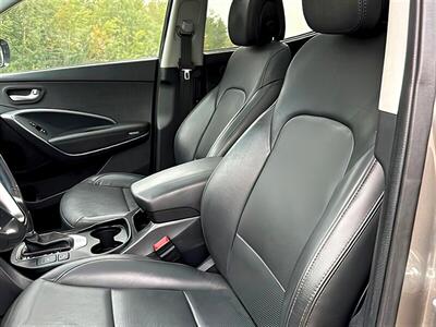 2018 Hyundai SANTA FE Sport 2.4L Luxury  AWD - Photo 9 - Acheson, AB T7X 5A3