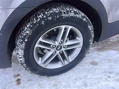 2018 Hyundai SANTA FE Sport 2.4L Luxury  AWD - Photo 12 - Acheson, AB T7X 5A3