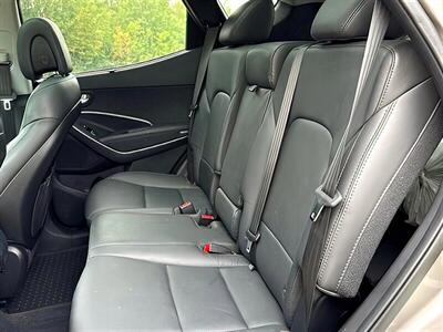 2018 Hyundai SANTA FE Sport 2.4L Luxury  AWD - Photo 11 - Acheson, AB T7X 5A3