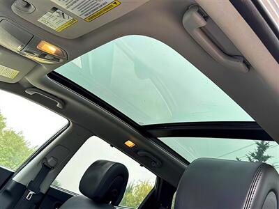 2018 Hyundai SANTA FE Sport 2.4L Luxury  AWD - Photo 10 - Acheson, AB T7X 5A3