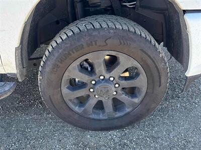 2024 RAM 3500 Big Horn Diesel Night Edition 4x4 - Photo 15 - St Albert, AB T8N 3Z7