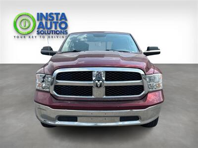 2018 RAM 1500 SLT  4X4 - Photo 2 - Acheson, AB T7X 5A3