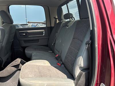 2018 RAM 1500 SLT  4X4 - Photo 12 - Acheson, AB T7X 5A3