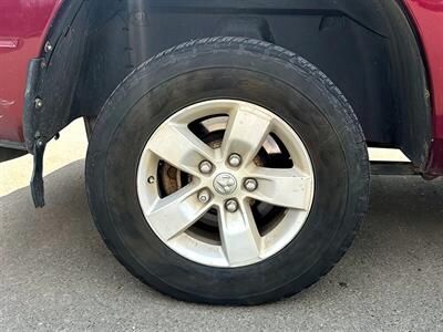 2018 RAM 1500 SLT  4X4 - Photo 13 - Acheson, AB T7X 5A3