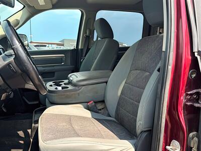 2018 RAM 1500 SLT  4X4 - Photo 8 - Acheson, AB T7X 5A3