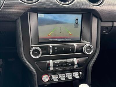 2019 Ford Mustang EcoBoost - Photo 10 - Acheson, AB T7X 5A3