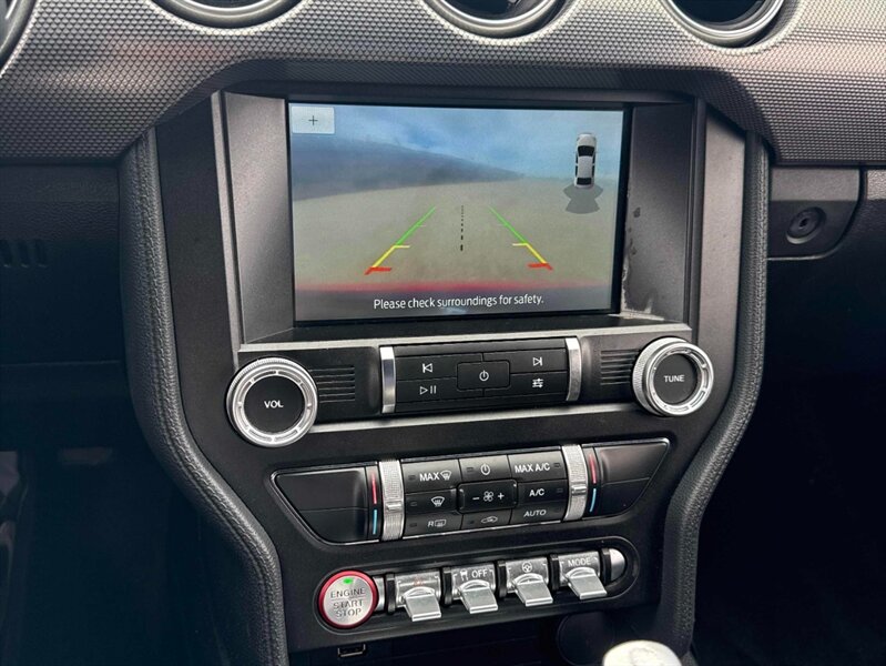2019 Ford Mustang EcoBoost - Photo 10 - Acheson, AB T7X 5A3