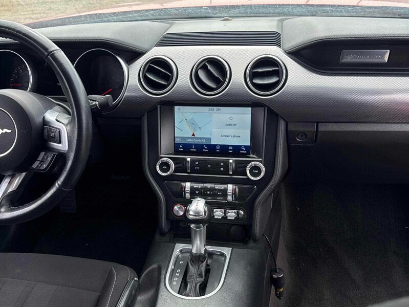2019 Ford Mustang EcoBoost - Photo 9 - Acheson, AB T7X 5A3