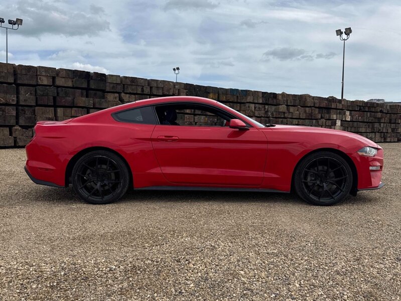 2019 Ford Mustang EcoBoost - Photo 7 - Acheson, AB T7X 5A3