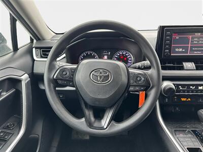 2019 Toyota RAV4 LE  AWD - Photo 12 - Acheson, AB T7X 5A3