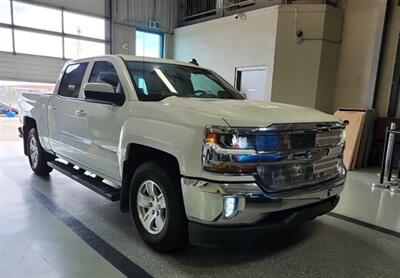 2018 Chevrolet Silverado 1500 LT  4X4 - Photo 3 - St Albert, AB T8N 3Z7