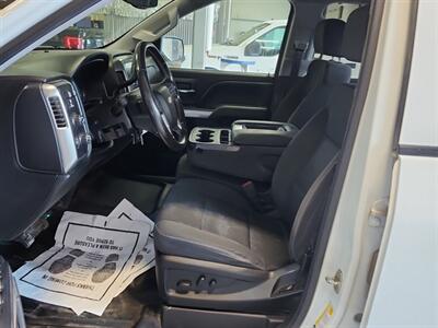 2018 Chevrolet Silverado 1500 LT  4X4 - Photo 6 - St Albert, AB T8N 3Z7