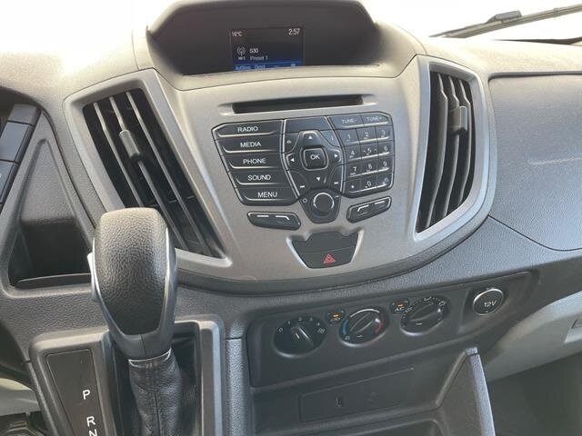 2019 Ford Transit 150 XL Passenger Wagon 10 Passenger - Photo 10 - Edmonton, AB T5L 2J7
