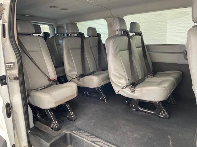 2019 Ford Transit 150 XL Passenger Wagon 10 Passenger - Photo 8 - Edmonton, AB T5L 2J7