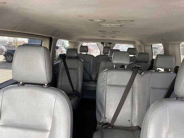 2019 Ford Transit 150 XL Passenger Wagon 10 Passenger - Photo 7 - Edmonton, AB T5L 2J7