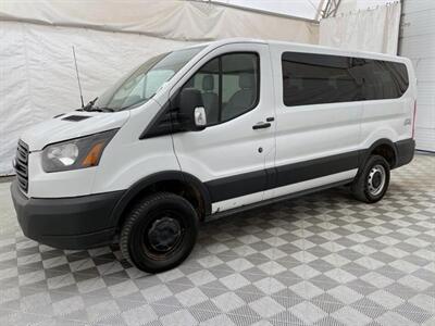 2019 Ford Transit 150 XL Passenger Wagon 10 Passenger - Photo 2 - Edmonton, AB T5L 2J7