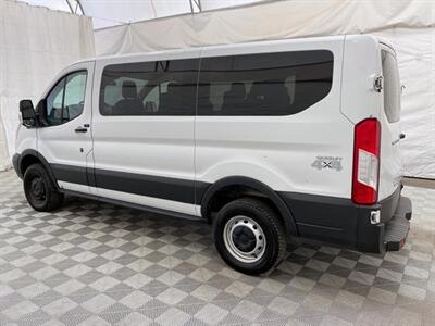 2019 Ford Transit 150 XL Passenger Wagon 10 Passenger - Photo 3 - Edmonton, AB T5L 2J7