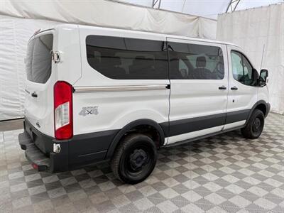 2019 Ford Transit 150 XL Passenger Wagon 10 Passenger - Photo 4 - Edmonton, AB T5L 2J7