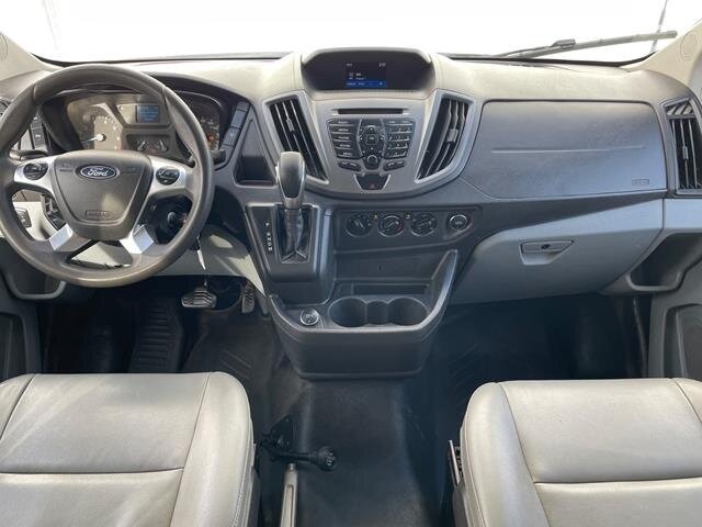 2019 Ford Transit 150 XL Passenger Wagon 10 Passenger - Photo 9 - Edmonton, AB T5L 2J7