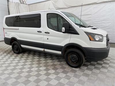 2019 Ford Transit 150 XL  Passenger Wagon 10 Passenger Van
