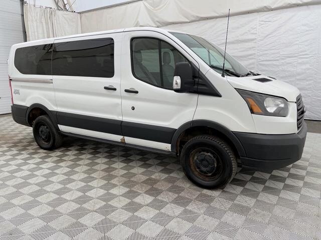 2019 Ford Transit 150 XL  Passenger Wagon 10 Passenger   - Photo 1 - Edmonton, AB T5L 2J7