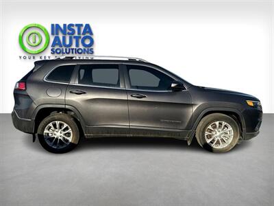 2019 Jeep Cherokee North   - Photo 6 - Acheson, AB T7X 5A3