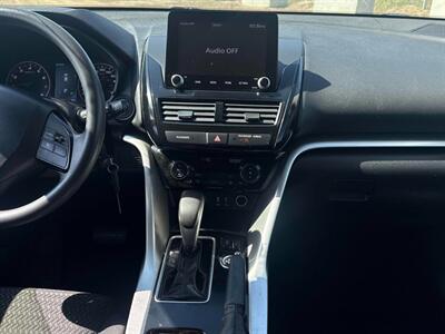 2022 Mitsubishi Eclipse Cross ES  AWD - Photo 10 - St Albert, AB T8N 3Z7